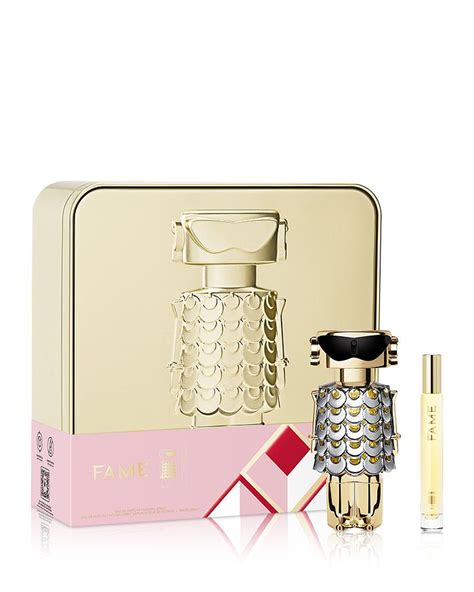 Rabanne Paco Fame Eau de Parfum Gift Set ($162 value).